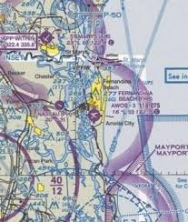 Ne Florida Nimbys Seek To Block Aerobatic Practice Area