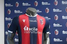 Bilona bequem und günstig online bestellen. Bologna Fc 1909 On Twitter Shirt Sponsors Four Partners Will Feature On The Rossoblu S Kits For The 2020 21 Season With Three New Organisations Now Involved With The Club Find Out