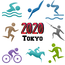 Sny zmařil kůň i bomba od hingisové. Olympijske Hry 2020 Tokio Letni Obrazek Zdarma Na Pixabay