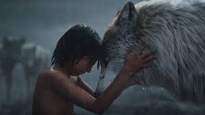 With the fearsome tiger, shere kahn, eager to catch mowgli again, that is clear from the trailer, but one can't help but feel it's all a little bleak. Watch The Jungle Book New Trailer The Young Folks