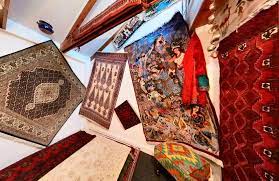 kiwi persian oriental rug gallery