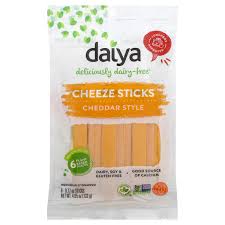 cheddar style deluxe cheeze sticks