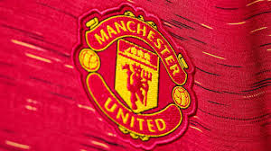 Le deseamos una agradable transmisión en vivo: Man United S 2020 21 Home Kit Design Inspired By Club S Red Devil Crest Football Ace