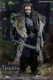 asmus toys the hobbit thorin