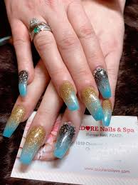 adore nails nail salon charleston