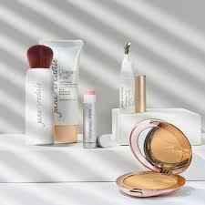 the truth about jane iredale