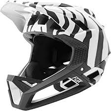 Fox Racing Proframe Helmet Limited Edition