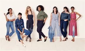 Target Launches New A Denim Line Called Universal Thread
