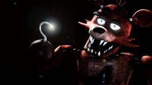 fnaf foxy wallpapers wallpaper cave