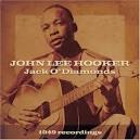 Unknown John Lee Hooker: 1949 Recordings
