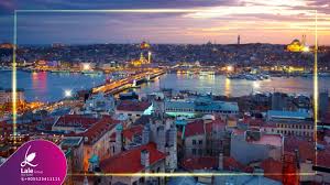 افضل مدن في تركيا للعيش والاستقرار والاستثمار | مجموعة لالي العقارية