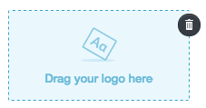 Email Builder Logos Campaign Monitor