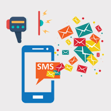 Image result for bulk SMS sender service provides