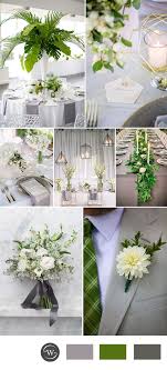 top 10 perfect grey wedding color