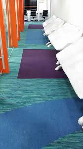msia university herie carpets