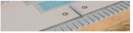 aquapanel cement board floor tile