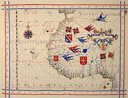Map Of Nautical Chart The Full Wiki