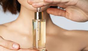 cleansing oil to remove makeup