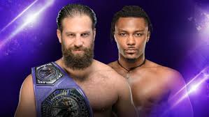 A chieftain of the peoples democratic party (pdp) in adamawa state and personal friend. Wwe 205 Live Results Drew Gulak Vs Isaiah Swerve Scott