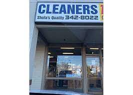 3 best dry cleaners in eugene or