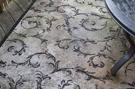 is carpet mold dangerous your carpet