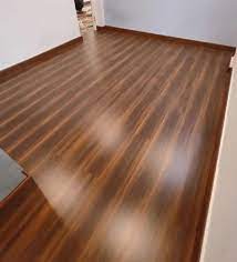 wooden strip carpet