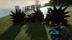 El ámbar gris es una secreción producida por el cachalote. Holy Cow My First Magmasaur Egg And I Freaking Got Triplets Only Level 95 But Its My First Run And I Anted To See How Hard They Are To Get Ark
