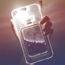 Light Up Case For Iphone 7 8 6 6s Plus 5s 5 Se Case Luxury Glitter 3d Elegantonlinemarket