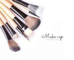 cleaning your makeup brushes