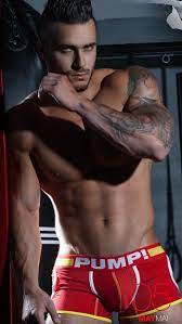 Mike Chabot Archives - Nude Male Models, Nude Men, Naked Guys & Gay Porn  Actors