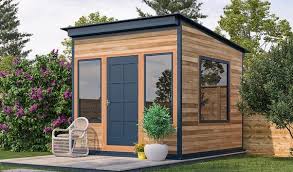 She Shed Plans 10x10 Plans Office Shed