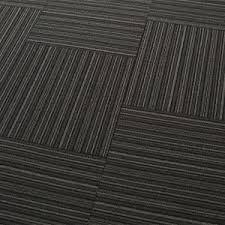 striped carpet floor mat tiles are
