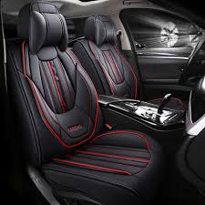Auto Car Seat Cover For Bmw E46 E90 E39