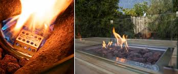 Gas Fireplace Cosiburner Longitudinal