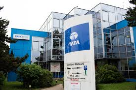 We operate in a way that is safe for our people and respectful to the environment. Service Centres France Tata Steel In Europe