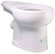 liberty pumps toilet bowl 1 28 gpf