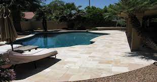 How To Clean Travertine Pavers Paver