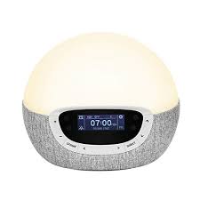 Best Sunrise Light Alarm Clocks And Sunrise Clocks 2020