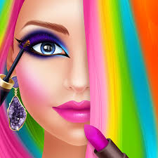 about makeup touch 2 make up games