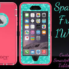 Apple iphone 6 pink provide the touch interface in smartphones, which are vital for them to function. Iphone 6 Otterbox Case Otterbox From 1winr 1winr Etsy
