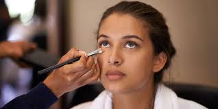 By registering, your information will be collected and used in the us subject to our us privacy policy and terms of use for this website, and you are verifying that you are 13 years of age or older. Should You Apply Foundation Or Concealer First Makeup Artists Weigh In Allure