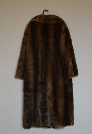 Zara Woman Nwt Fw22 Mink Faux Fur Coat