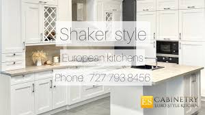 white shaker kitchen cabinets clic
