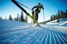 costs of cross country skiing equipment