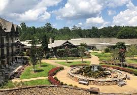 callaway resort gardens