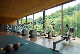 How wellness spas differ from resort spas. Wellness Resort Spa Health And Wellness Spa Gym Room At Home Home Gym Design Dream Home Gym