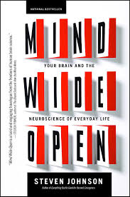 Everything you need to know about unleashing the power of your mind is included in this special report: Mind Wide Open Book By Steven Johnson Official Publisher Page Simon Schuster