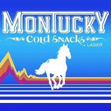 Montucky cold snacks are the exact opposite of ketchup on a steak. Montucky Cold Snacks Craig Stein Beverage