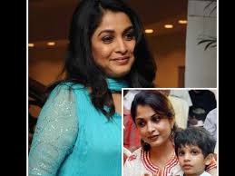 Meena is an indian film actress who predominantly works in the south indian film industry. Photos Tamil Actors Their Kids Children Filmibeat