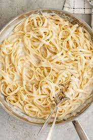 best alfredo sauce recipe the forked